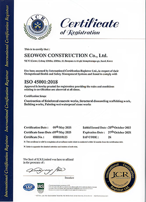 iso 45001